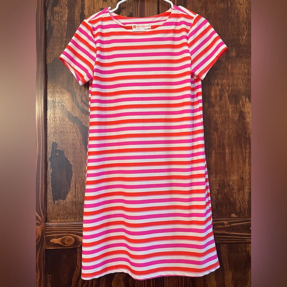 Jude Connally Ella Dress